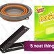 Illustration for article titled Five Great Products For All Your Camping Cleanup Needs